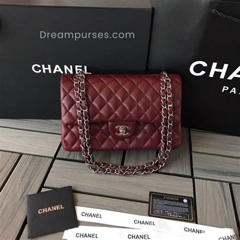 foulard chanel replica|Chanel dupe chain bag.